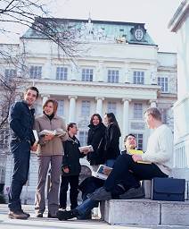 [TU Wien Karlsplatz - Bild]